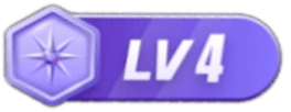 LV4 等级-LV4-白蛇网赚