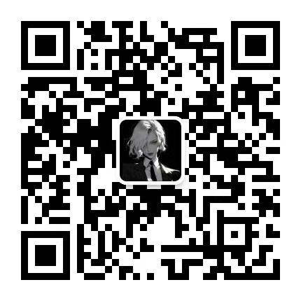 扫码关注公众号-白蛇网赚