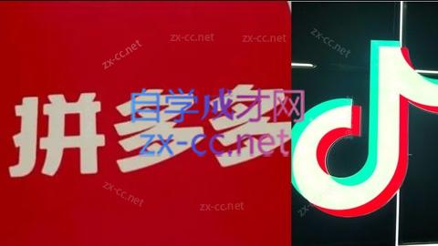 老陶电商·拼多多+抖音小店无货源开店(更新11月)-白蛇网赚