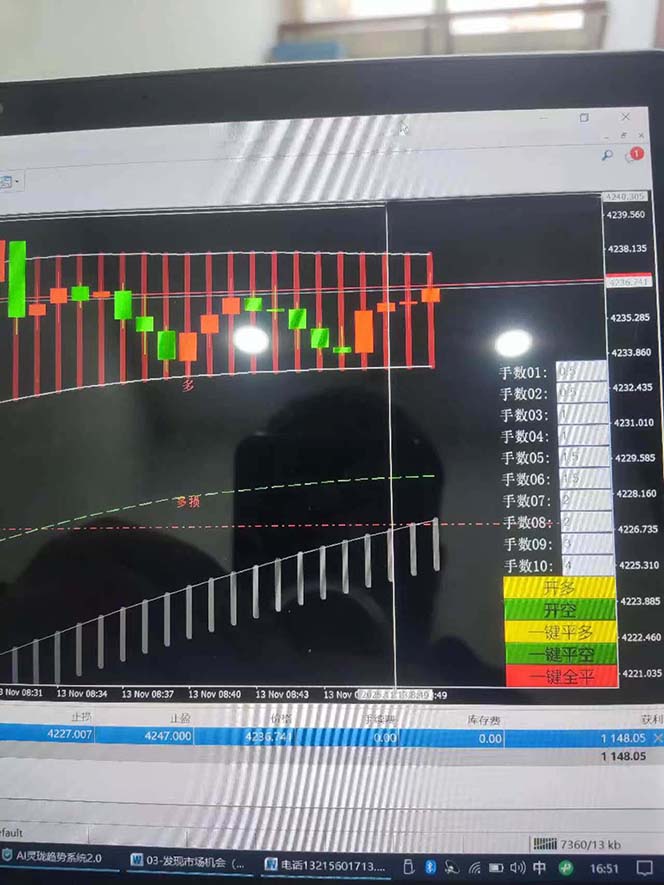 图片[9]-海外美金AI掘金项目，200U可入门槛，一天一单即可，每天1000-2000很轻松！-白蛇网赚