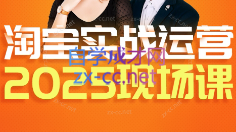 推易·淘宝全套运营现场课程(更新12月)-白蛇网赚