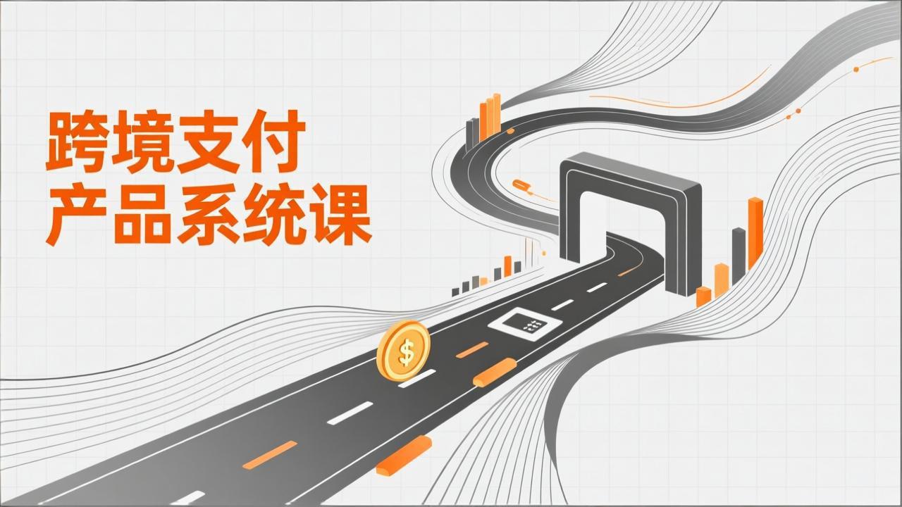 跨境支付产品系统课，涵盖基础理论、通道解析、核心系统设计，附赠11套原型，助力升职加薪-白蛇网赚