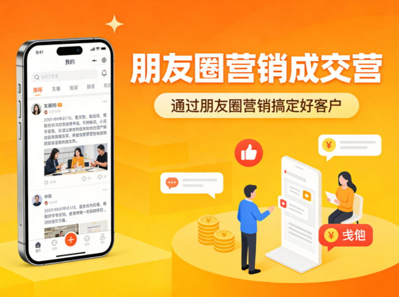 56f7da998f4d4cab2994f7f479d50a79.jpeg 朋友圈营销成交营,通过朋友圈营销来搞定好客户