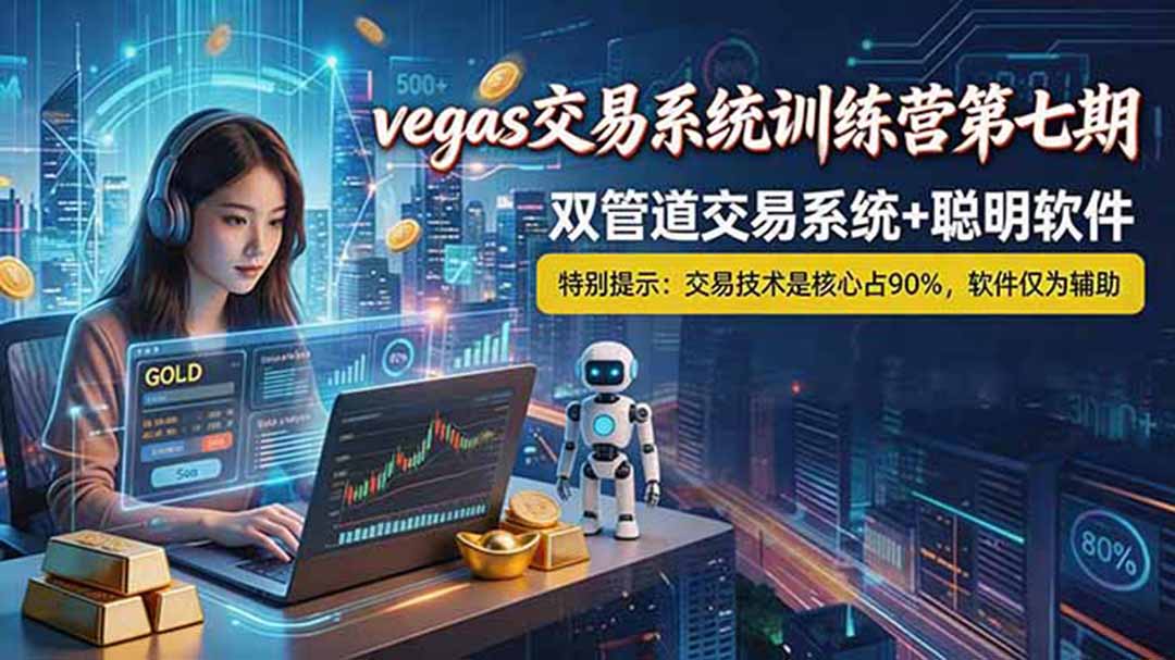 d706cf520beaa96cc7f7254a4ac3006a.jpeg 【海外美金AI搬砖】Vegas交易技术+聪明软件, 黄金期货日赚50-1000U, 长期稳定,小白轻松上手