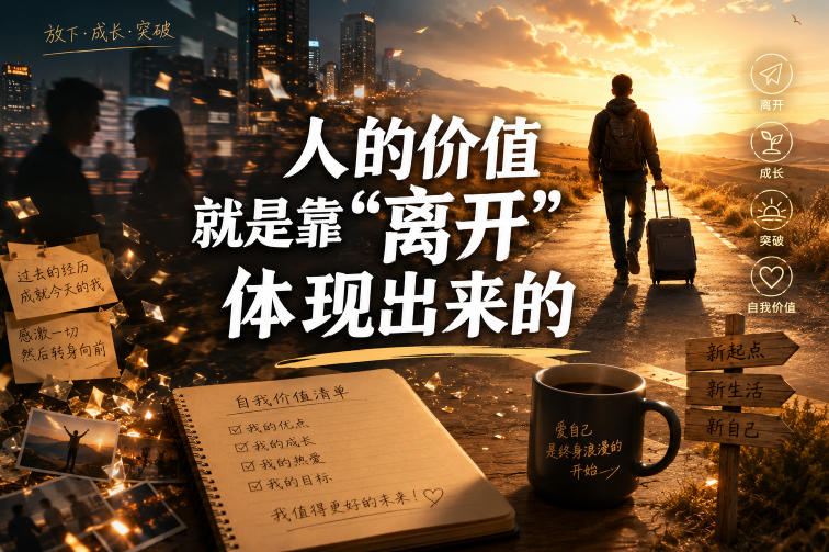 2797eae15f2c4da1868ed8778eb7ead3.jpeg 付费文章:人的价值就是靠“离开”体现出来的
