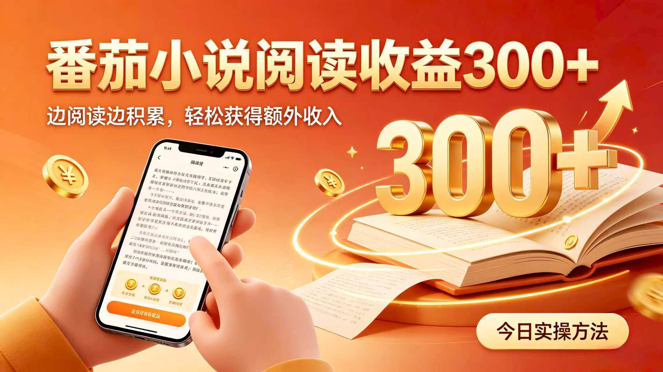 全自动番茄挂机玩法，日入300+，掌握简单易上手的线上增收方式。-白蛇网