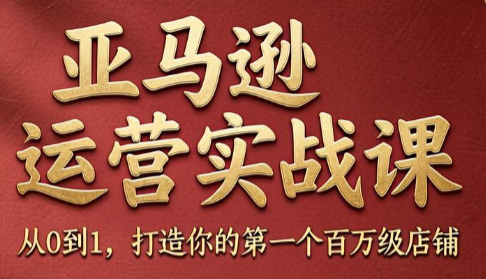 skyla·亚马逊运营实战课(更新8月)-白蛇网